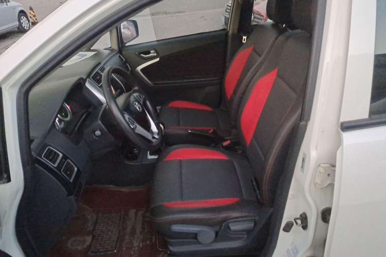 Used Suzuki Liana A6 2015 Hatchback 1.4L Manual Ideal Model
