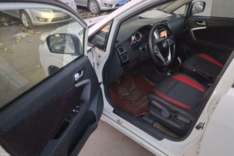 Used Suzuki Liana A6 2015 Hatchback 1.4L Manual Ideal Model
