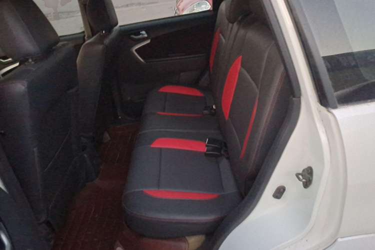 Used Suzuki Liana A6 2015 Hatchback 1.4L Manual Ideal Model
