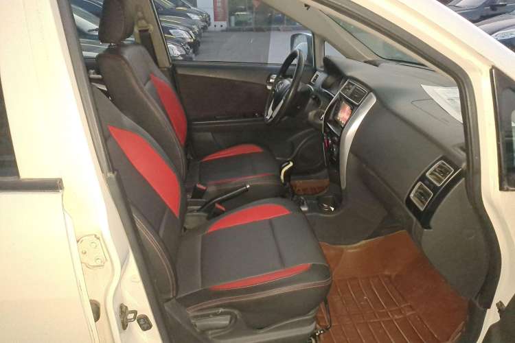 Used Suzuki Liana A6 2015 Hatchback 1.4L Manual Ideal Model
