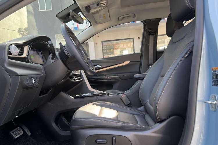 Used Buick Velite 7 2020 652E Connected Smart Car
