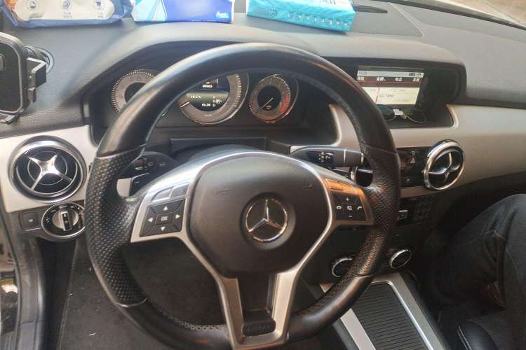 Used Mercedes-Benz GLK-Class 2014 GLK 200 Standard Model