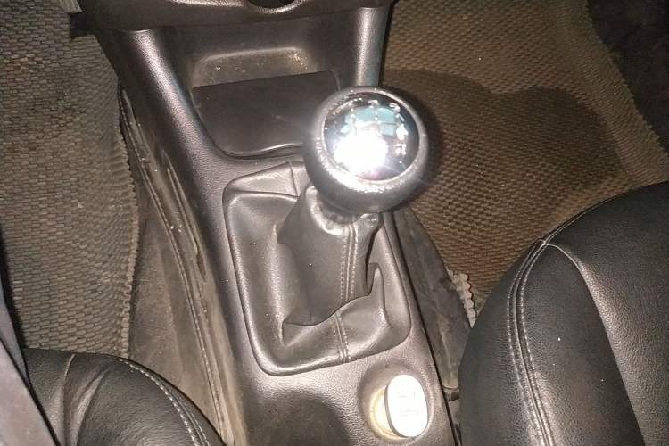 Used Peugeot 207 2011 Sedan 1.4L Manual Yule Edition