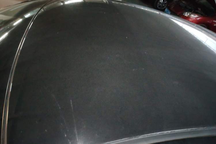 Used Dongfeng Aeolus A60 2016 1.6L Automatic Luxury Model