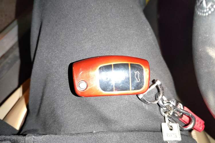 Used Ford Fiesta 2011 Sedan 1.5L Automatic Fashion Edition
