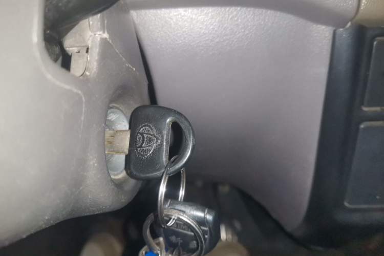 Used Chana Star 2 2012 1.0L Base Version JL466Q9
