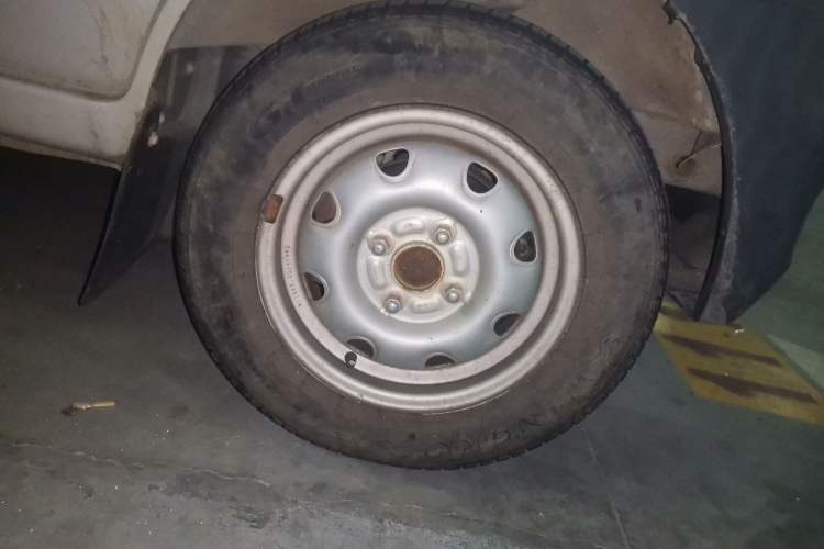 Used Chana Star 2 2012 1.0L Base Version JL466Q9
