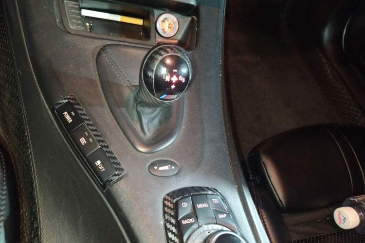 Used BMW M3 2011 M3 Coupe Carbon Fiber Roof Edition
