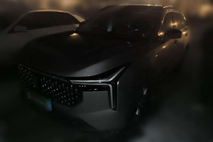 Used Bestune T55 2021 1.5T Automatic Joyful Life Luxury Edition