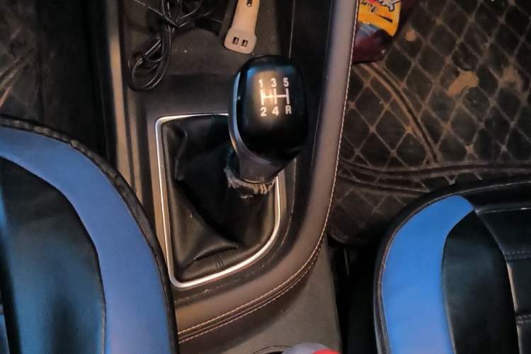 Used CHANGAN Eado DT 2019 1.6L Manual Comfort Model China VI Standard