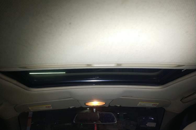 Used Chevrolet Lova 2010 1.6 AT Style Edition
