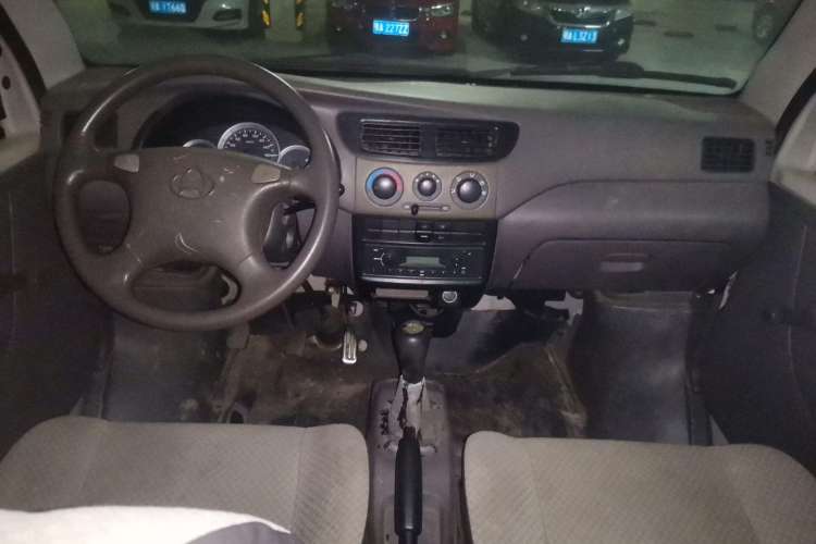 Used Chana Star 2 2012 1.0L Base Version JL466Q9
