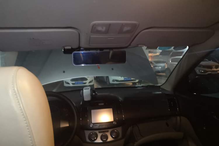 Used Hyundai Celesta 2011 1.6L Automatic Comfort Edition
