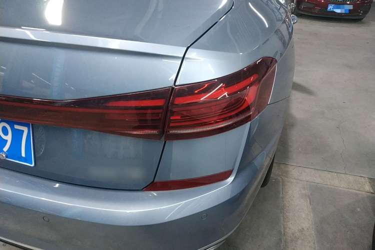 Used Volkswagen Passat 2023 330TSI Starry Luxury Edition
