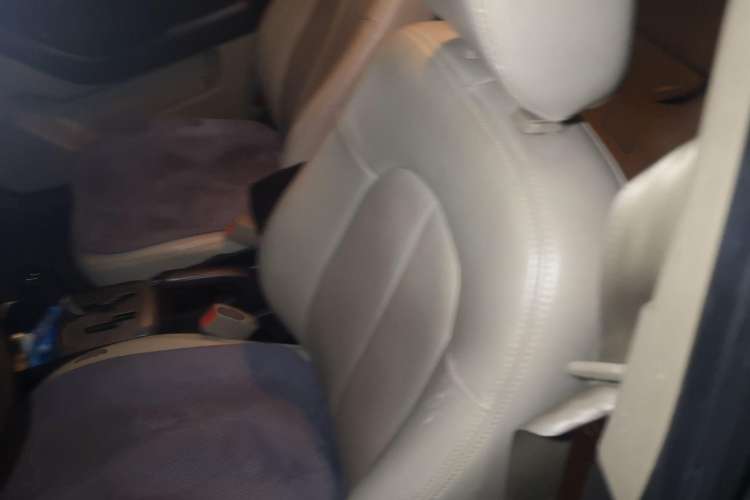 Used Hyundai Celesta 2011 1.6L Automatic Comfort Edition
