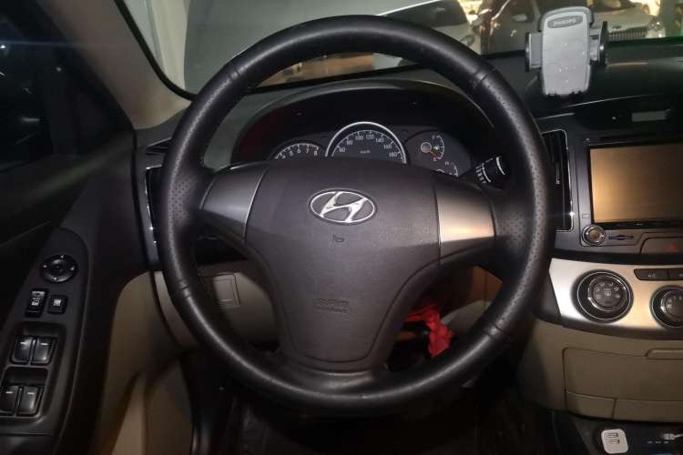 Used Hyundai Celesta 2011 1.6L Automatic Comfort Edition
