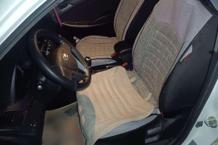 Used Hyundai Verna Ray 2014 1.4L Manual GLX