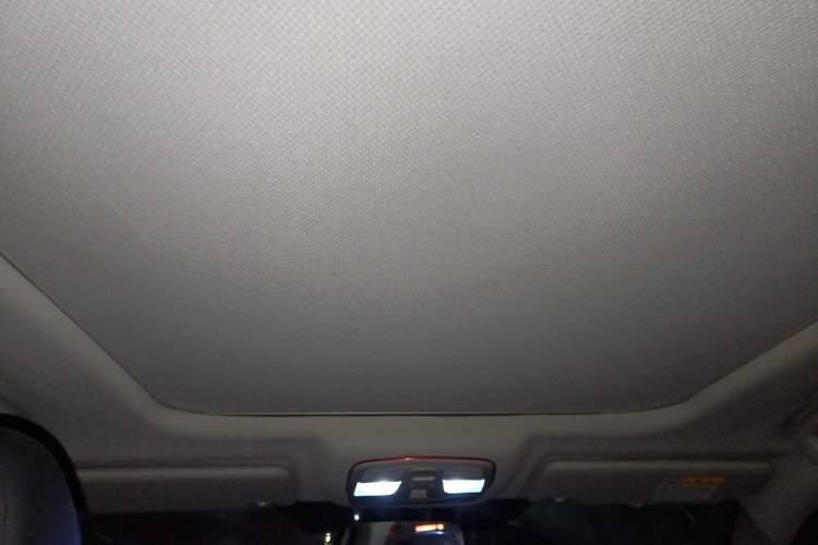 Used Suzuki Vitara 2016 1.4T Automatic Two-Wheel Drive Luxury Version