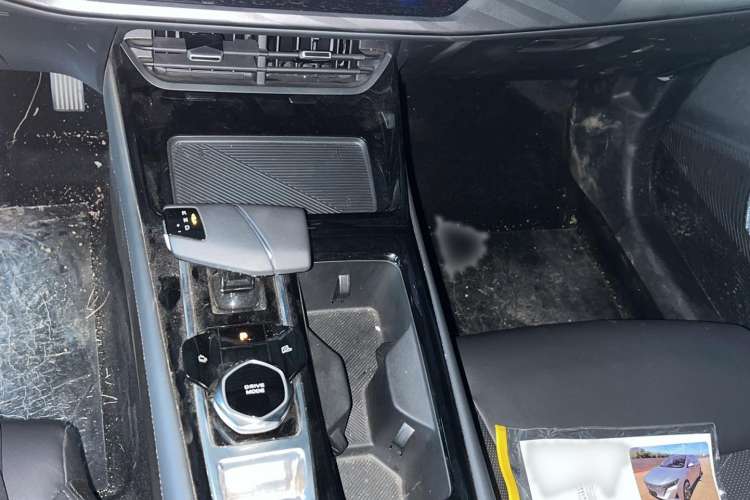 Used Changan Ruicheng PLUS 2023 1.5T DCT Navigation Edition
