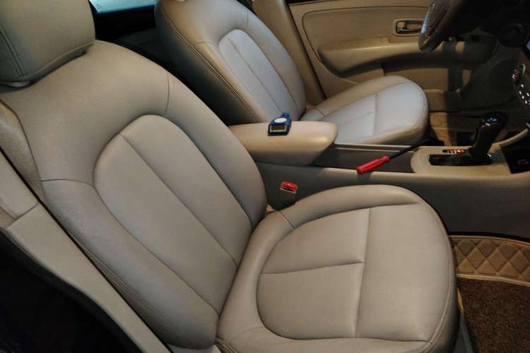 Used Dongfeng Aeolus A60 2016 1.6L Automatic Luxury Model