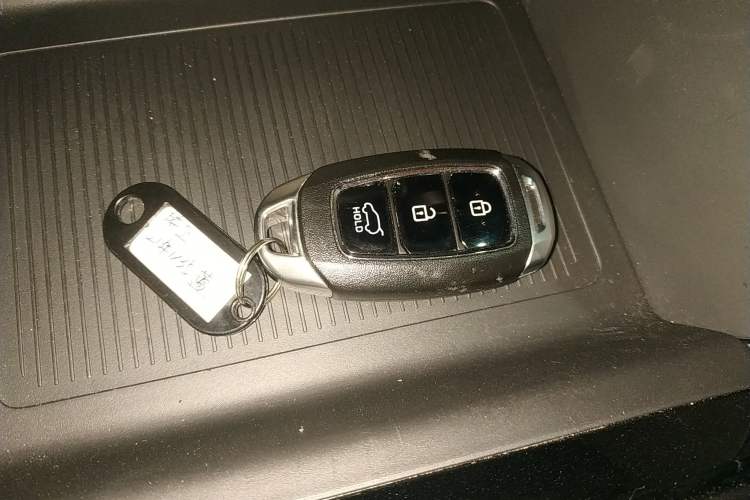 Used Hyundai ix35 2021 2.0L Automatic 2WD GLS Leading Edition