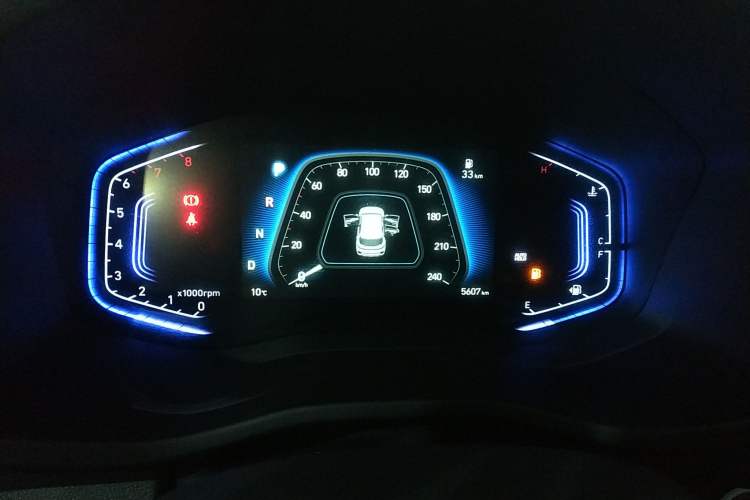 Used Hyundai ix35 2021 2.0L Automatic 2WD GLS Leading Edition