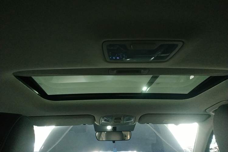 Used Hyundai ix35 2021 2.0L Automatic 2WD GLS Leading Edition