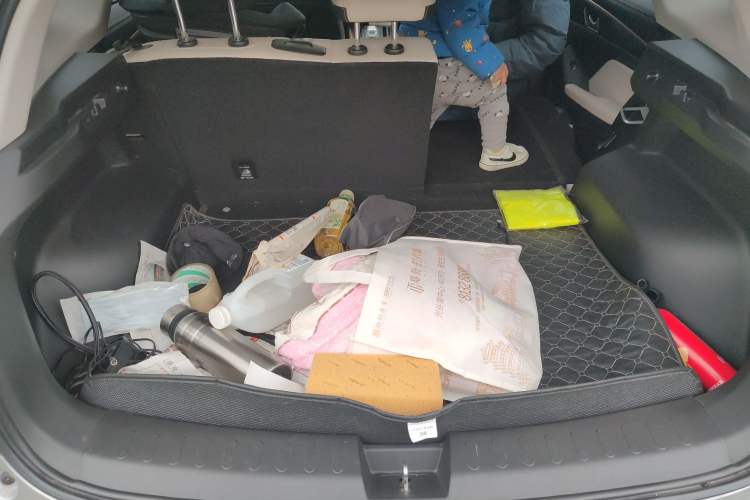 Used Haval JOLION 2021 1.5T Automatic Big Second Edition
