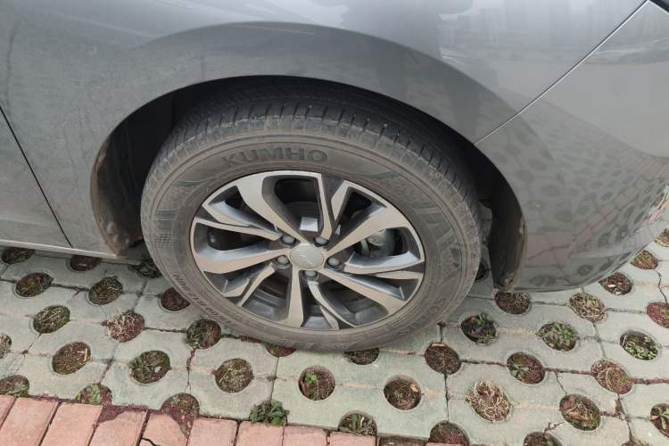 Used Haval JOLION 2021 1.5T Automatic Big Second Edition
