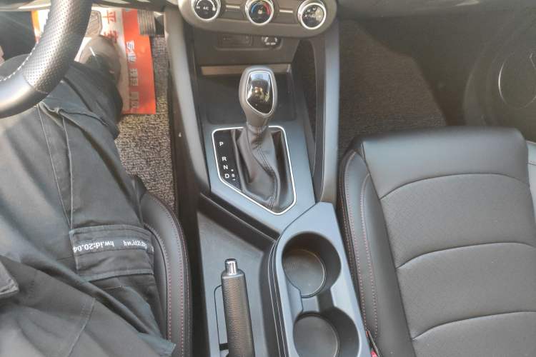 Used Dongfeng Fengon 500 2021 1.5L CVT Enjoyment Model