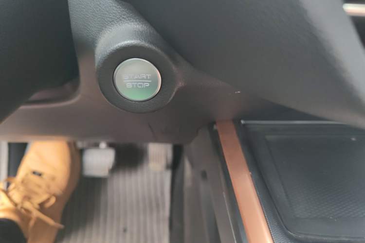 Used Haval JOLION 2021 1.5T Automatic Big Second Edition
