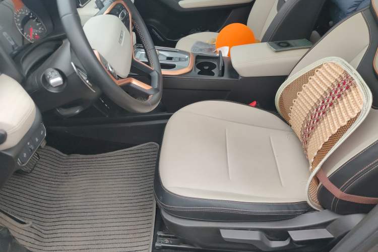 Used Haval JOLION 2021 1.5T Automatic Big Second Edition
