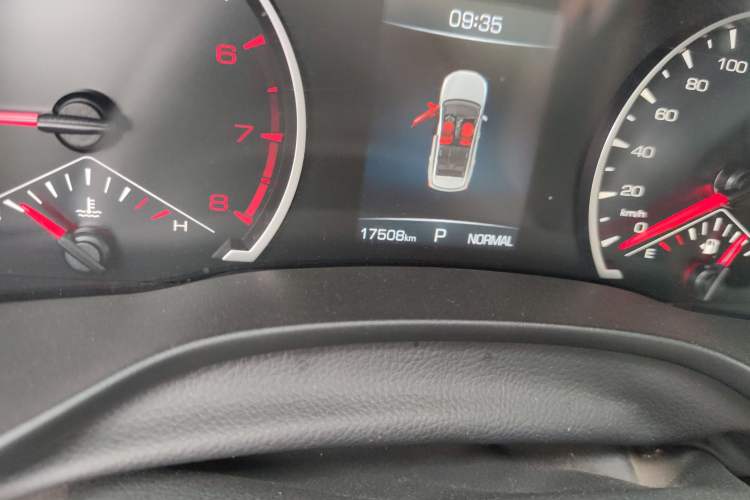 Used Haval JOLION 2021 1.5T Automatic Big Second Edition
