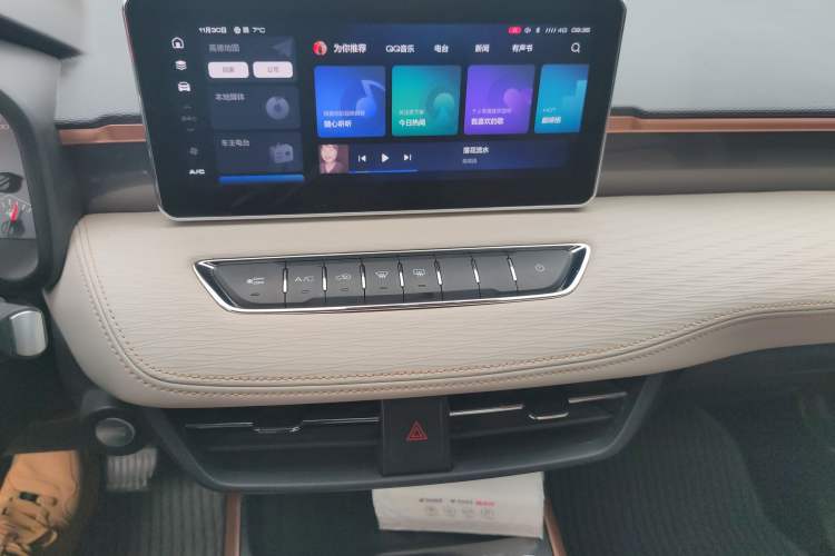 Used Haval JOLION 2021 1.5T Automatic Big Second Edition
