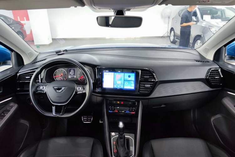 Used Jetta VS7 2020 1.4T Automatic Glory Edition