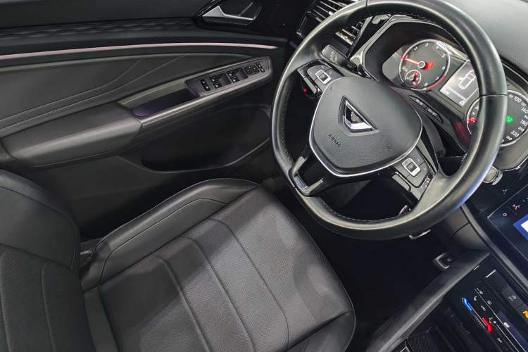 Used Jetta VS7 2020 1.4T Automatic Glory Edition