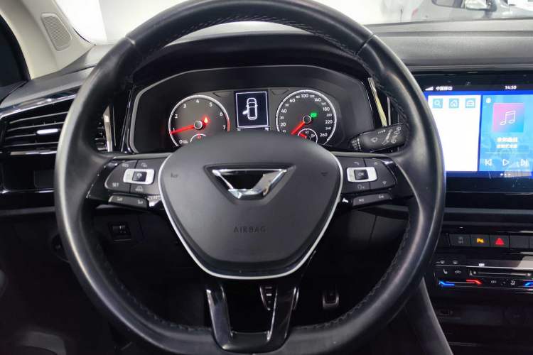 Used Jetta VS7 2020 1.4T Automatic Glory Edition