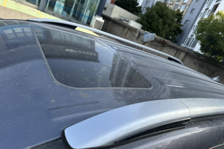 Used GAC Trumpchi GS8 2020 390T Two-Wheel Drive Luxury Edition (7 Seats)
