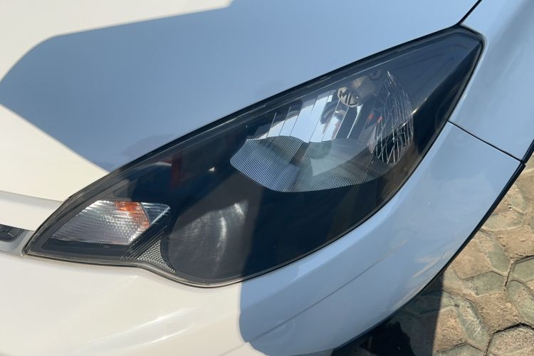 Used MG 3SW 2015 1.5L AMT Elite Model
