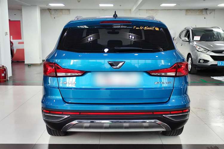 Used Jetta VS7 2020 1.4T Automatic Glory Edition