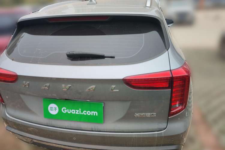 Used Haval JOLION 2021 1.5T Automatic Big Second Edition
