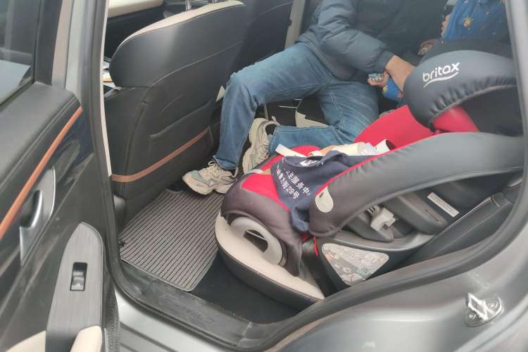 Used Haval JOLION 2021 1.5T Automatic Big Second Edition
