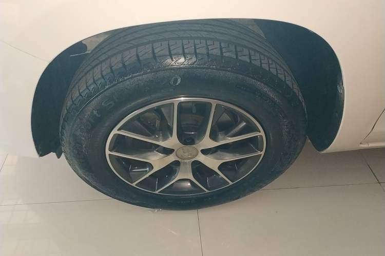 Used BYD Song 2019 1.5TI Manual Smart Connect Enhanced Model
