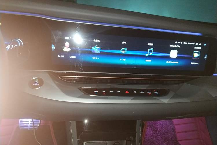 Used ARCFOX Alpha S 2021 708S+ 160kW