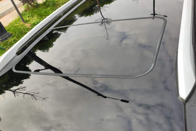 Used GAC Trumpchi GS4 New Energy 2019 1.5L PHEV Deluxe Edition