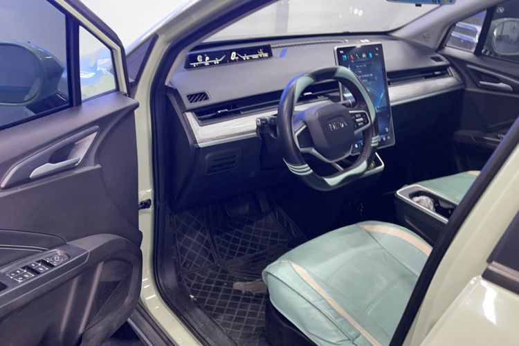 Used NETA V 2022 Chao 300 Lite Lithium Iron Phosphate