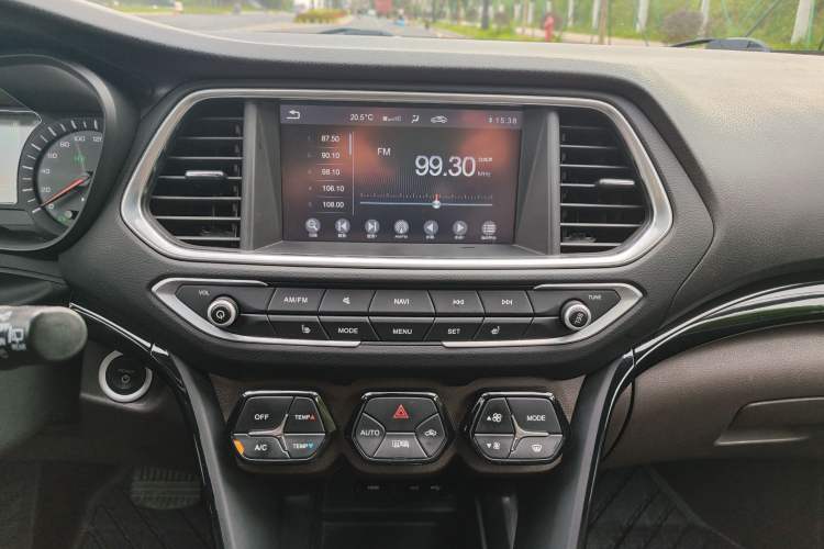 Used GAC Trumpchi GS4 New Energy 2019 1.5L PHEV Deluxe Edition