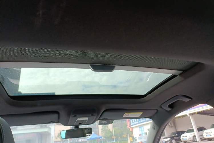 Used Audi S3 2015 S3 2.0T Limousine
