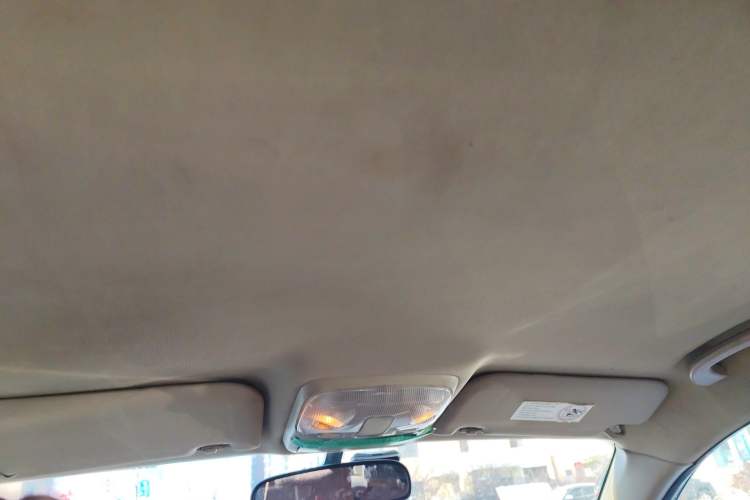 Used Haval H5 Classic 2010 European-style 2.0L Two-Wheel-Drive Luxury Model
