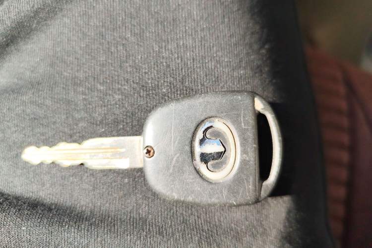 Used Haval H5 Classic 2010 European-style 2.0L Two-Wheel-Drive Luxury Model
